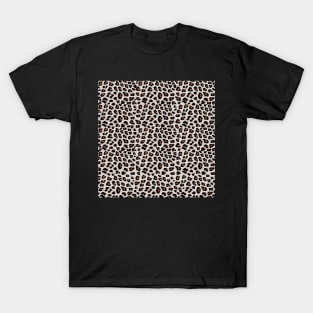 Leopard Animal Print T-Shirt